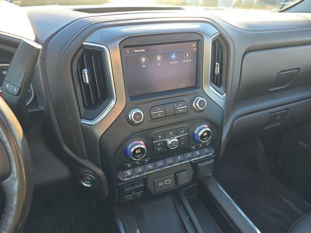 2021 GMC Sierra 2500 HD Denali