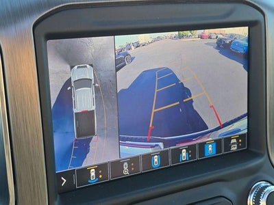 2021 GMC Sierra 2500 HD Denali