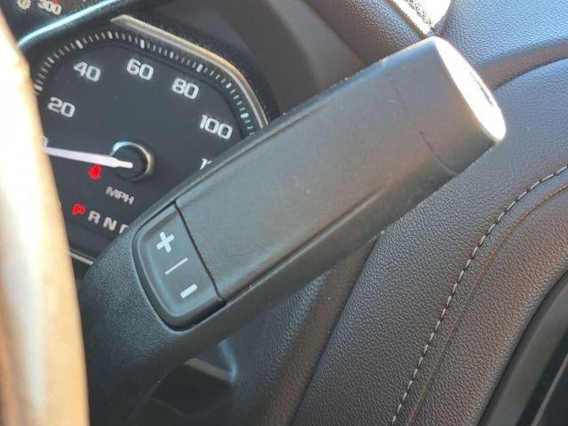 2021 GMC Sierra 2500 HD Denali