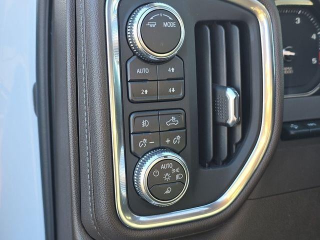 2021 GMC Sierra 2500 HD Denali