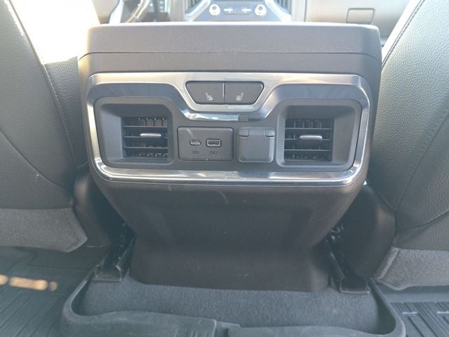 2021 GMC Sierra 2500 HD Denali