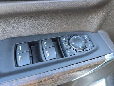 2021 GMC Sierra 2500 HD Denali