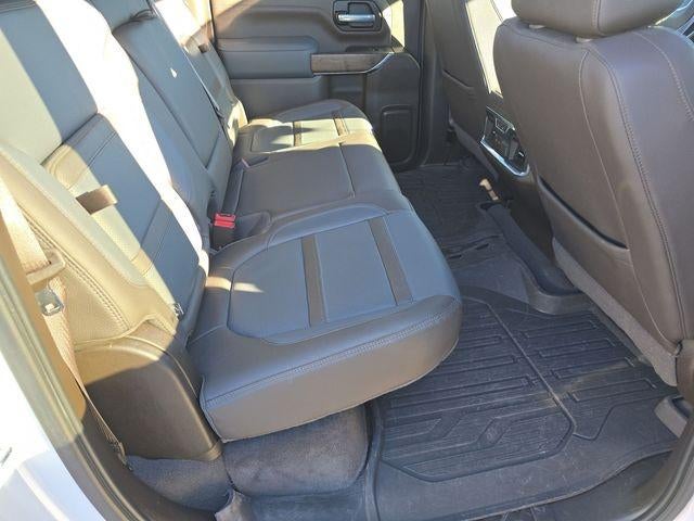 2021 GMC Sierra 2500 HD Denali