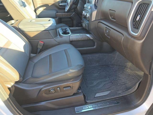 2021 GMC Sierra 2500 HD Denali