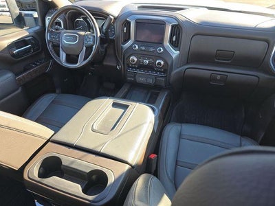 2021 GMC Sierra 2500 HD Denali