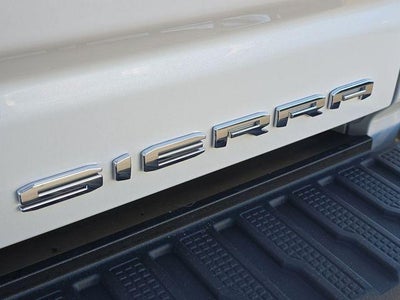 2021 GMC Sierra 2500 HD Denali