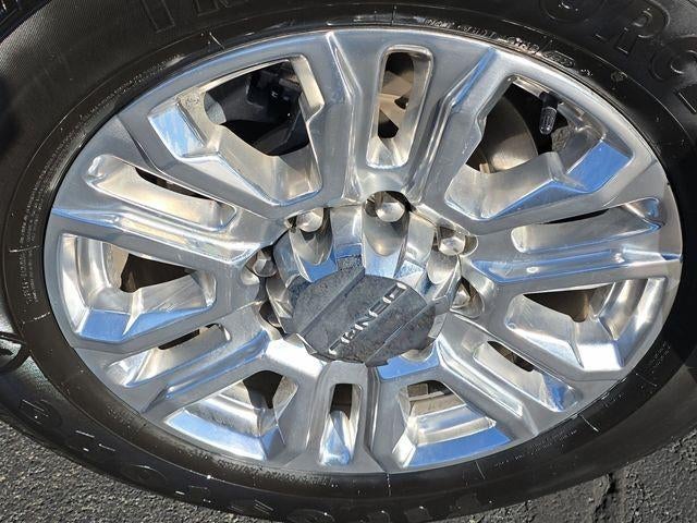 2021 GMC Sierra 2500 HD Denali