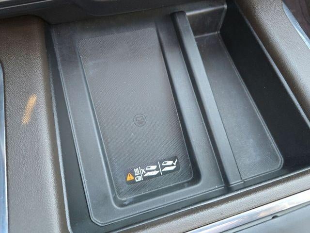 2021 GMC Sierra 2500 HD Denali