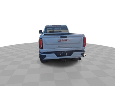 2021 GMC Sierra 2500 HD Denali