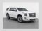 2019 Cadillac Escalade Platinum Edition