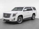 2019 Cadillac Escalade Platinum Edition