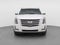 2019 Cadillac Escalade Platinum Edition