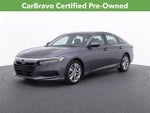 2019 Honda Accord Sedan LX