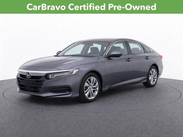 2019 Honda Accord Sedan LX