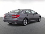 2019 Honda Accord Sedan LX