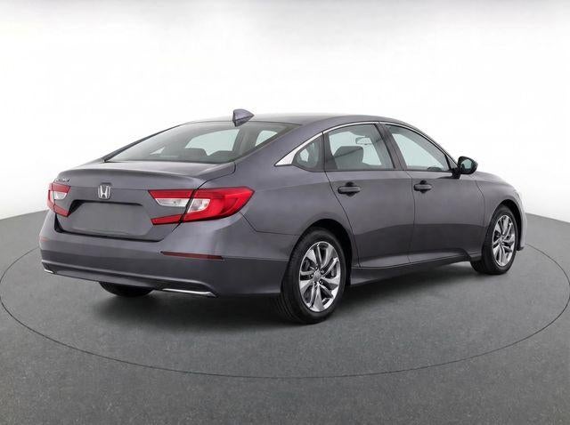 2019 Honda Accord Sedan LX