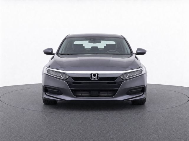 2019 Honda Accord Sedan LX