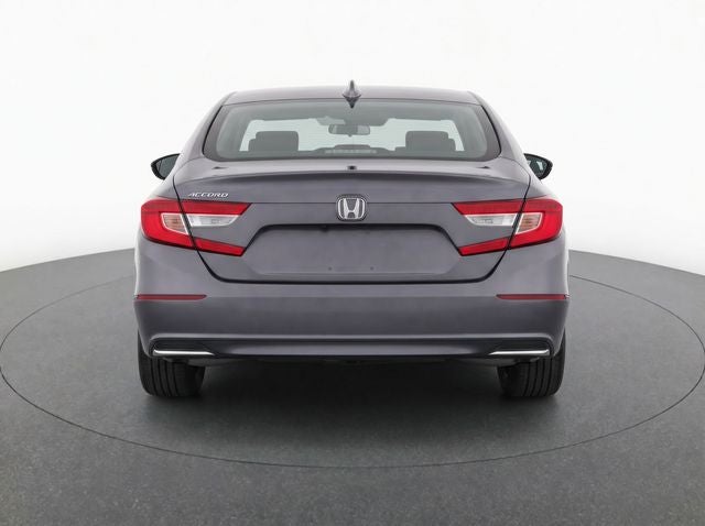 2019 Honda Accord Sedan LX