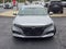 2018 Honda Accord Touring 2.0T