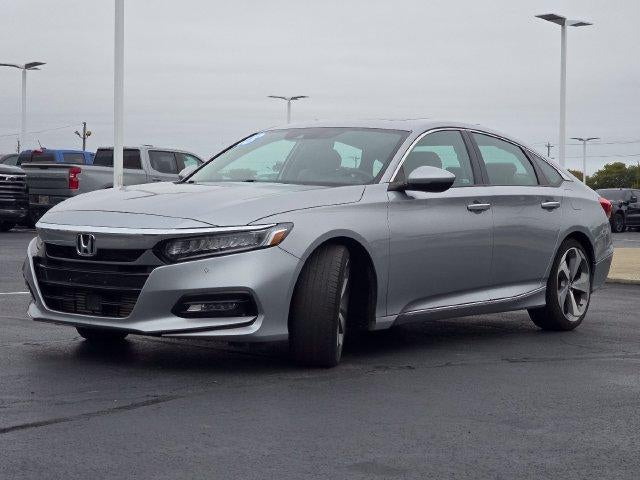 2018 Honda Accord Touring 2.0T