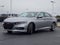 2018 Honda Accord Touring 2.0T