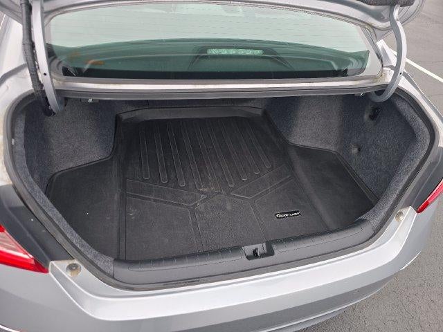 2018 Honda Accord Touring 2.0T