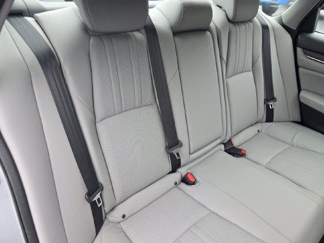 2018 Honda Accord Touring 2.0T