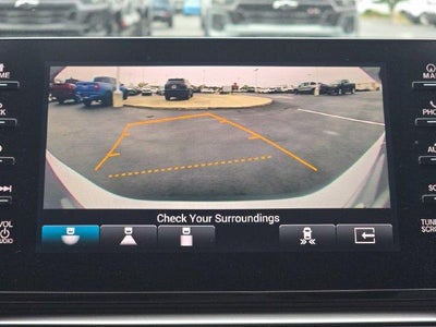 2018 Honda Accord Touring 2.0T