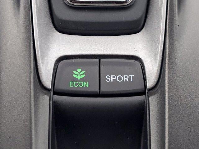 2018 Honda Accord Touring 2.0T