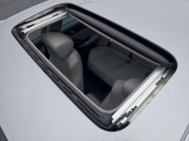 2018 Honda Accord Touring 2.0T