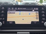 2018 Honda Accord Touring 2.0T