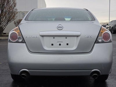 2009 Nissan Altima 2.5 S
