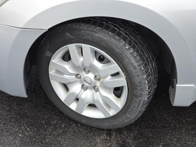 2009 Nissan Altima 2.5 S