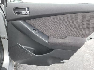 2009 Nissan Altima 2.5 S