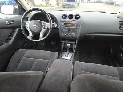 2009 Nissan Altima 2.5 S