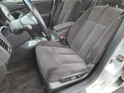 2009 Nissan Altima 2.5 S