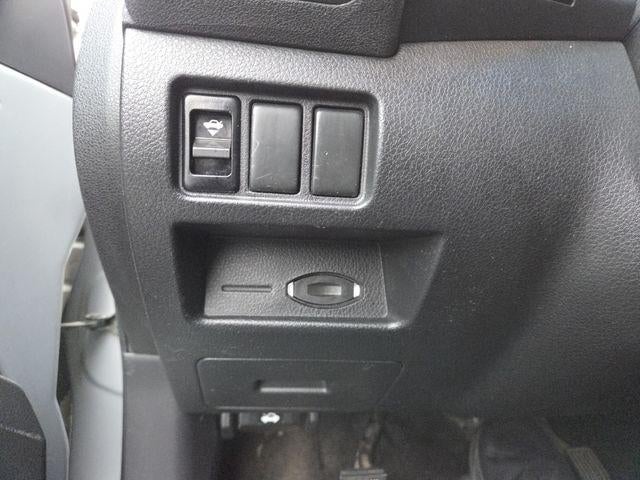 2009 Nissan Altima 2.5 S