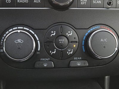 2009 Nissan Altima 2.5 S