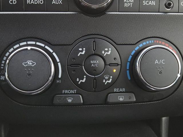 2009 Nissan Altima 2.5 S