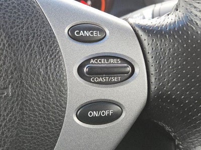 2009 Nissan Altima 2.5 S