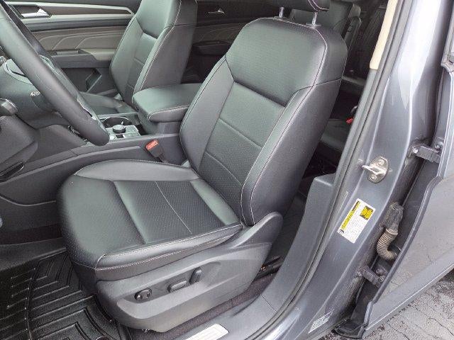 2022 Volkswagen Atlas 2.0T SE w/Technology