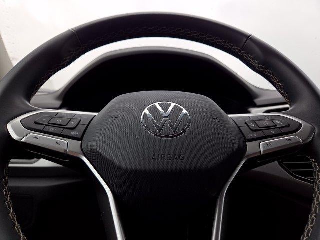 2022 Volkswagen Atlas 2.0T SE w/Technology