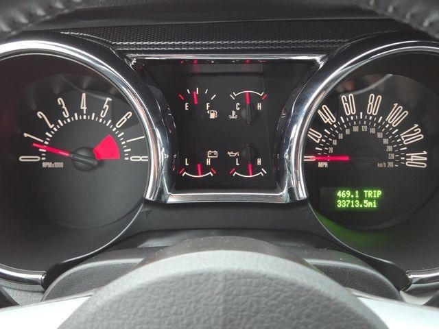 2007 Ford Mustang GT Premium