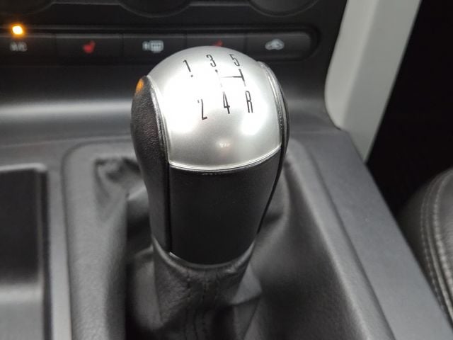 2007 Ford Mustang GT Premium