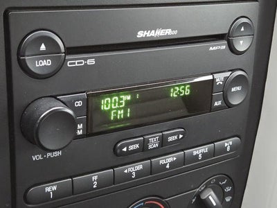 2007 Ford Mustang GT Premium