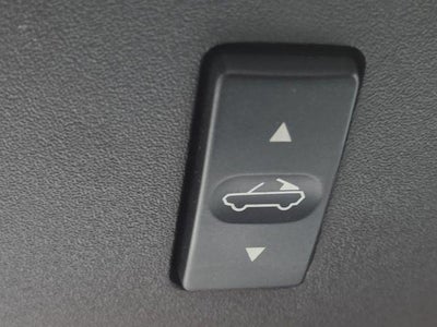 2007 Ford Mustang GT Premium