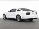 2009 Ford Mustang Shelby GT500