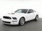 2009 Ford Mustang Shelby GT500