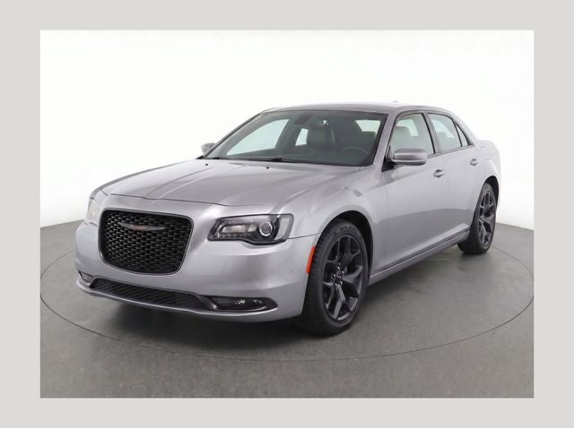 2023 Chrysler 300 S