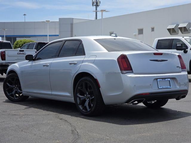 2023 Chrysler 300 S